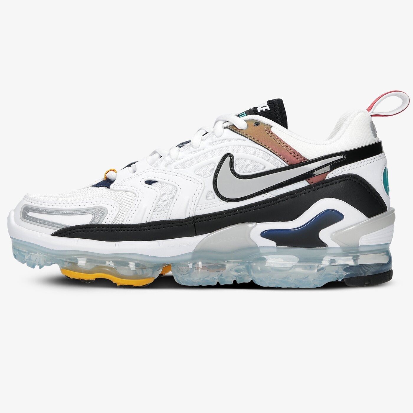 Дамски маратонки NIKE AIR VAPORMAX EVO dc9113-100 цвят бял