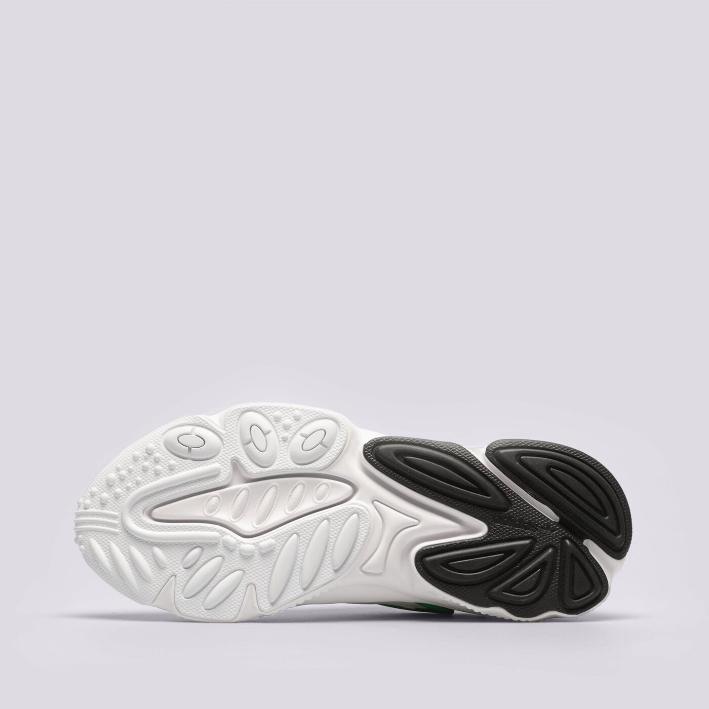 Мъжки маратонки ADIDAS OZTRAL ie2187 цвят бял