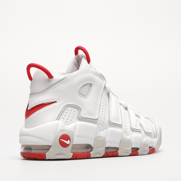 Мъжки маратонки NIKE AIR MORE UPTEMPO '96 SC dx8965-100 цвят бял