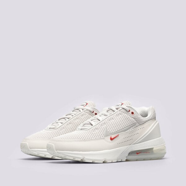 Мъжки маратонки NIKE AIR MAX PULSE dr0453-001 цвят бял