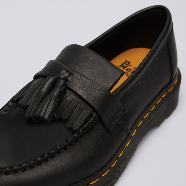 Дамски кежуал DR.MARTENS ADRIAN AMBASADOR 31997001 цвят черен