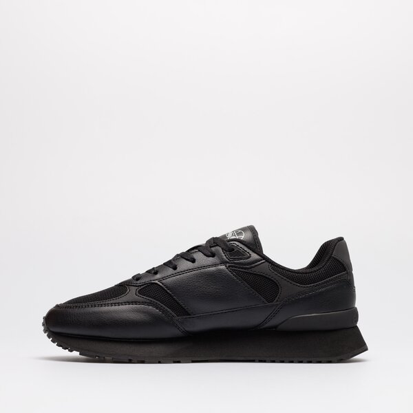Мъжки маратонки ELLESSE GARA RUNNER  shpf0424037 цвят черен