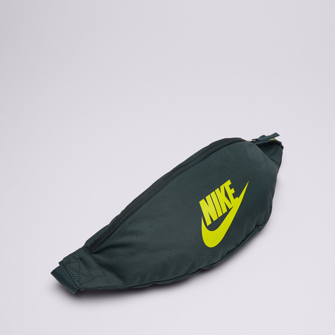 Дамска чанта за кръст NIKE ЧАНТА NK HERITAGE WAISTPACK db0490-329 цвят син