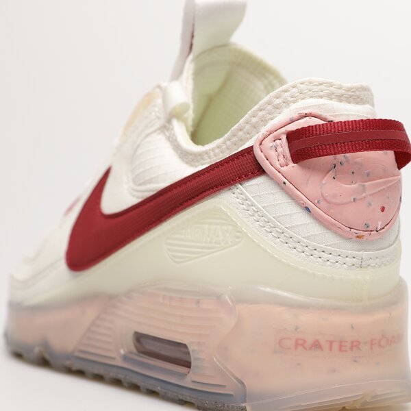 Дамски маратонки NIKE AIR MAX 90 TERRASCAPE  dc9450-100 цвят бял