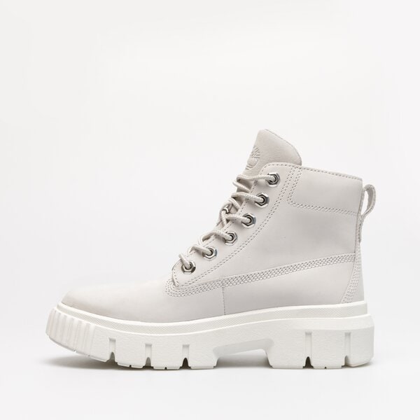 Дамски кежуал TIMBERLAND GREYFIELD tb0a5rpr0321 цвят сив