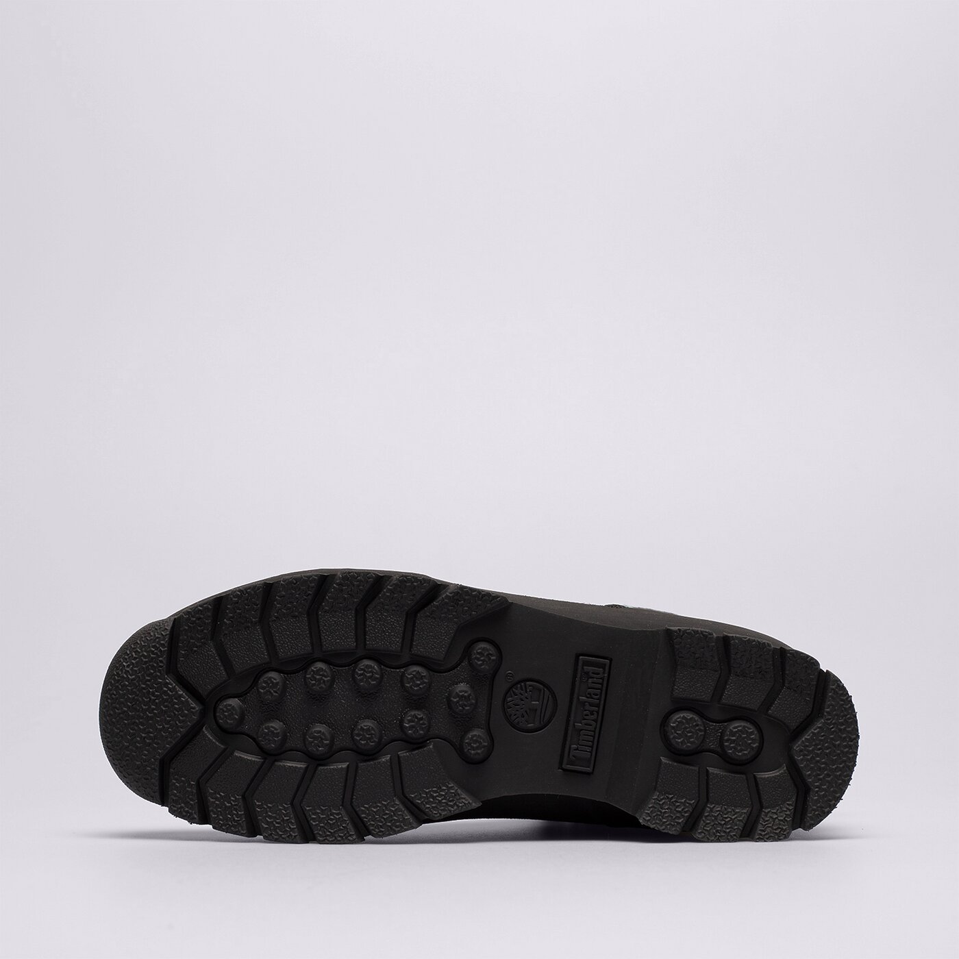 Дамски зимни обувки TIMBERLAND EURO HIKER   tb0a5qe80011 цвят черен