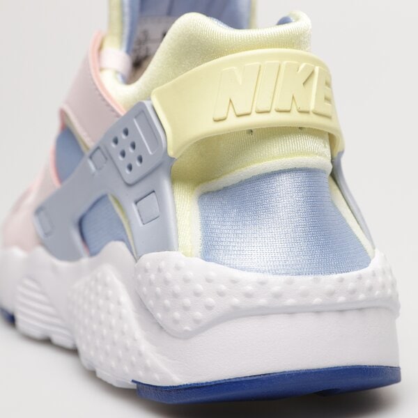 Детски маратонки NIKE HUARACHE RUN  654275-609 цвят многоцветен