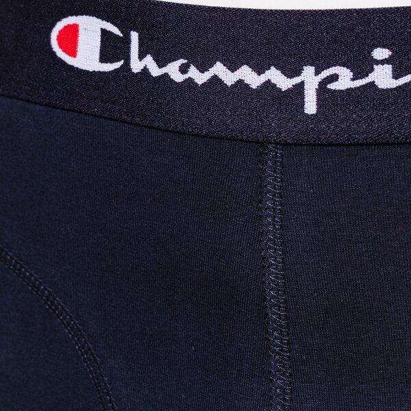 Мъжки боксерки CHAMPION БОКСЕРКИ 2 PK BOXER u20001bs517 цвят червен