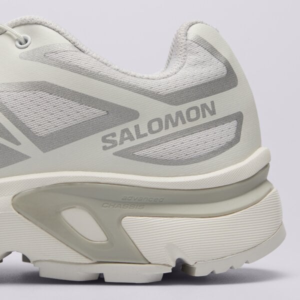 Дамски маратонки SALOMON XT-EVR W l47563000 цвят бял