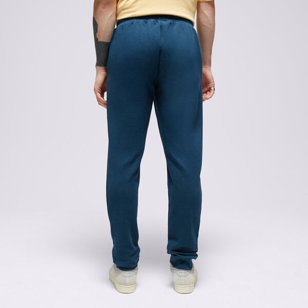 Мъжки панталони ELLESSE ПАНТАЛОНИ COPERCHIATA JOG PANT DBLUE shr17563420 цвят син