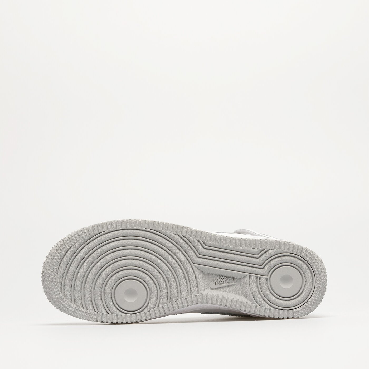 Детски маратонки NIKE AIR FORCE 1 MID LE dh2933-101 цвят бял