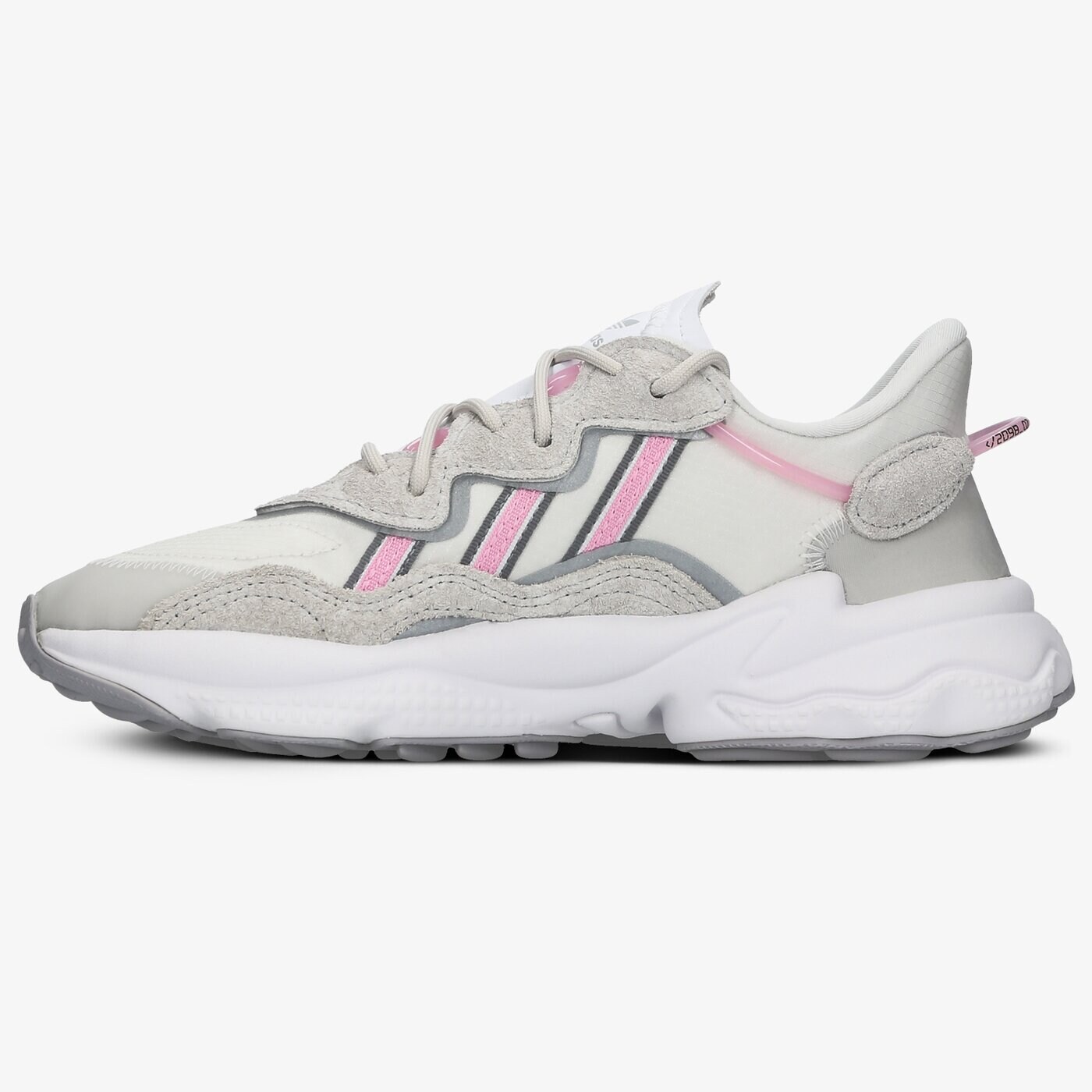 Дамски маратонки ADIDAS OZWEEGO W eg8729 цвят сив