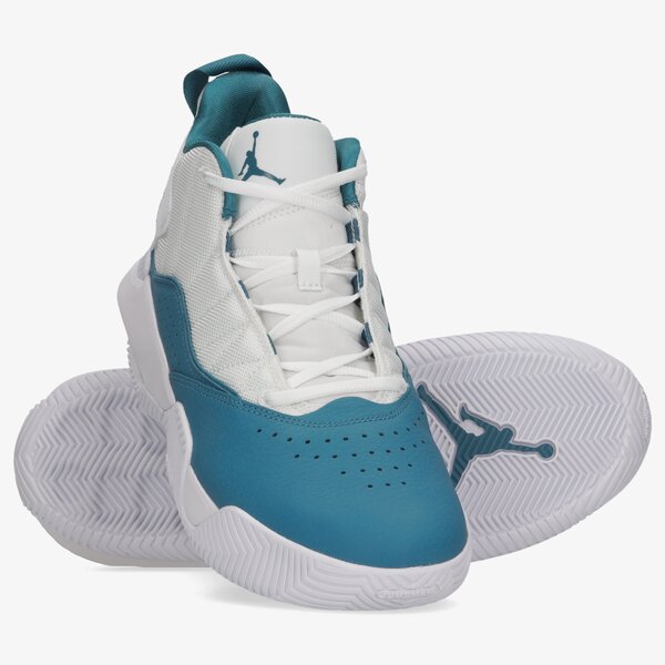 Мъжки маратонки JORDAN STAY LOYAL  db2884-100 цвят син