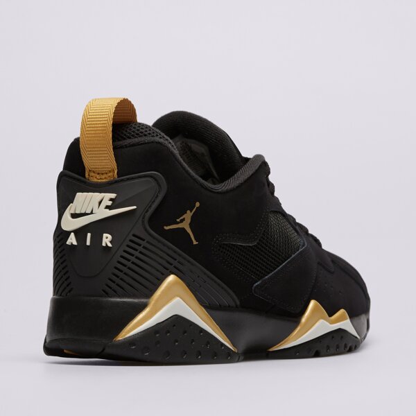 Мъжки маратонки JORDAN 7RM hq3950-007 цвят черен