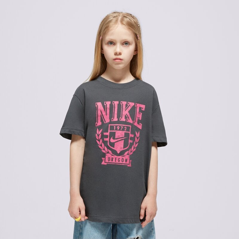 NIKE ТЕНИСКА G NSW TREND BF TEE GIRL