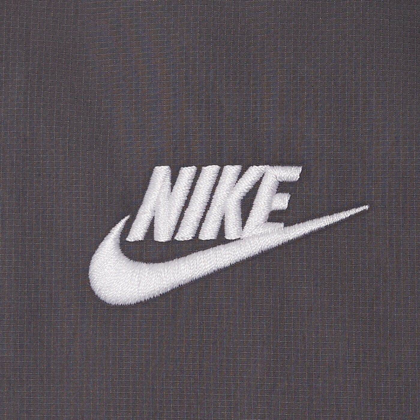  NIKE ЕЛЕК M SF CLUB PUFFER VEST 550 ib2977-068 цвят сив