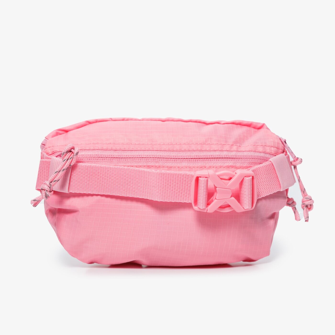 Дамска чанта за кръст NEW ERA ЧАНТА ЗА КРЪСТ MLB MINI WAIST   BAG NEW YORK YANKEES 12386723 цвят розов