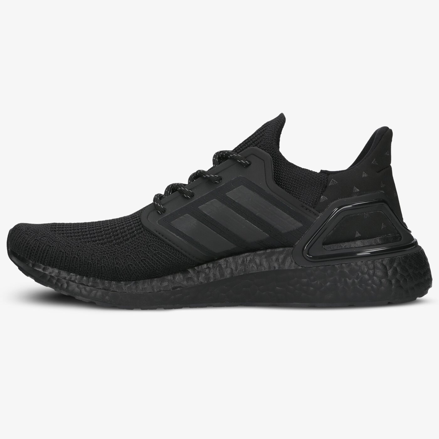 Мъжки маратонки PHARRELL WILLIAMS ADIDAS ULTRABOOST 20  h01892 цвят черен