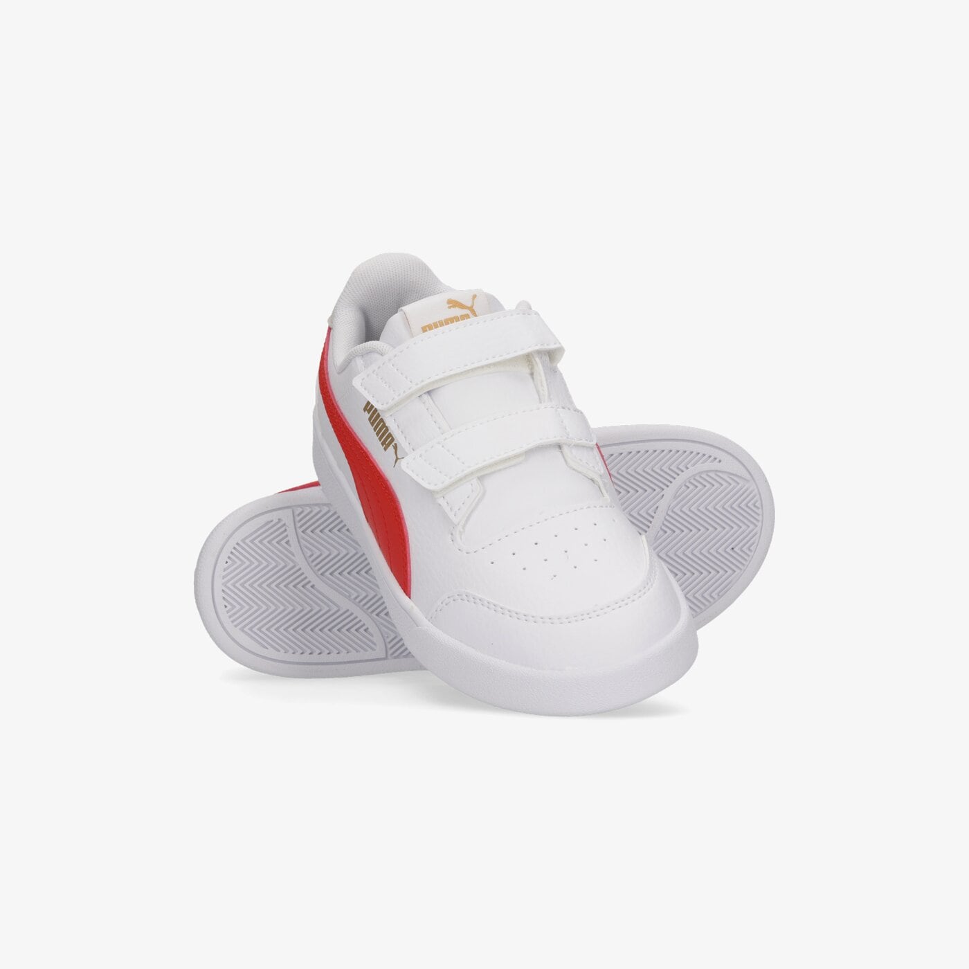 Детски маратонки PUMA SHUFFLE V PS 37568907 цвят розов