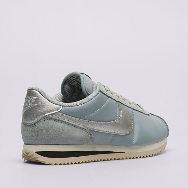 Дамски маратонки NIKE CORTEZ TXT dz2795-002 цвят зелен