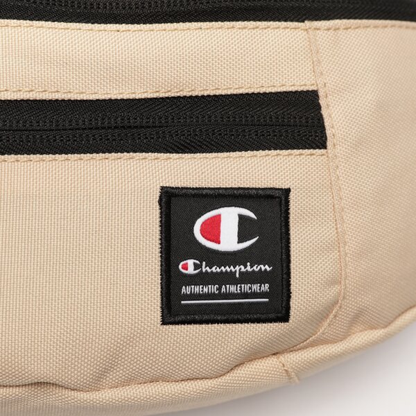 Мъжка чанта за кръст CHAMPION ЧАНТА BELT BAG 802349ms073 цвят бежов