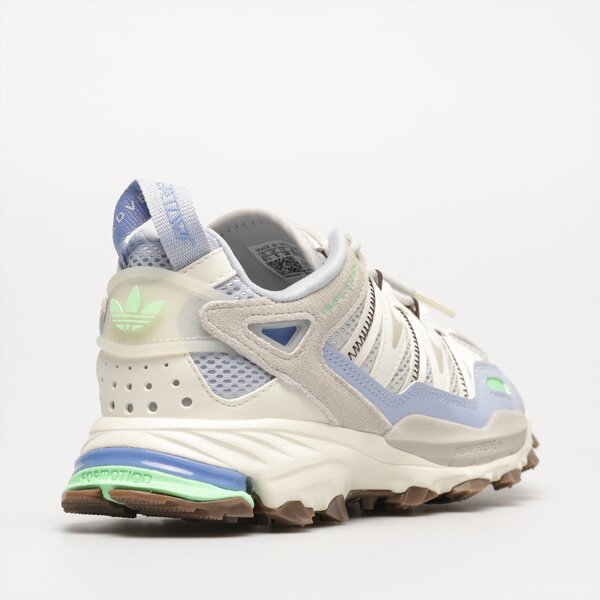 Дамски маратонки ADIDAS HYPERTURF W hq4301 цвят многоцветен