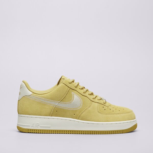 Мъжки маратонки NIKE AIR FORCE 1 '07 LV8 hj4465-700 цвят бежов