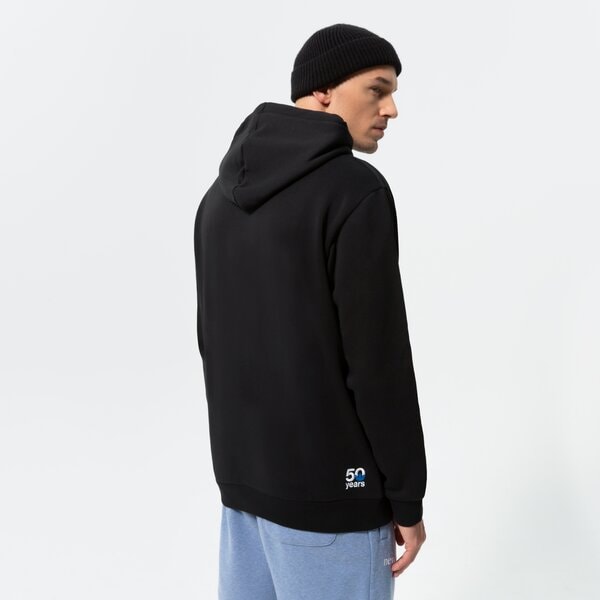 Мъжки суичър ADIDAS СУИТЧЪР С КАЧУЛКА TREFOIL C HOODY hc7162 цвят черен