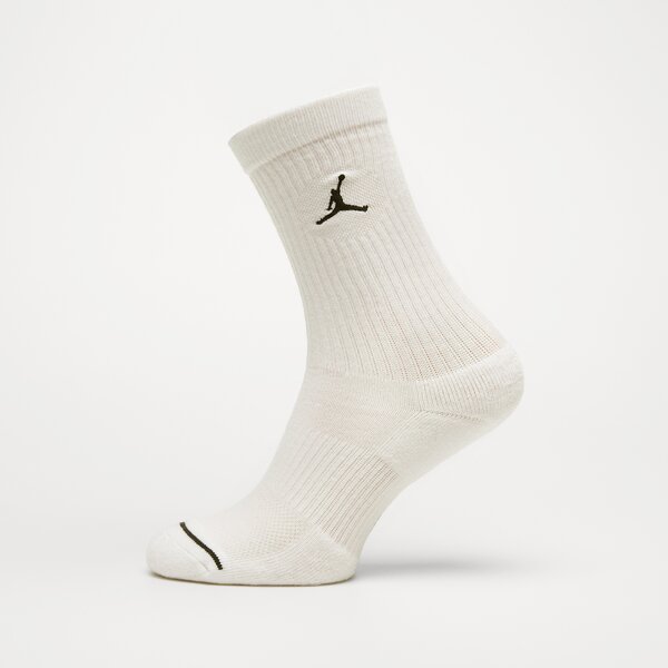Дамски чорапи JORDAN ЧОРАПИ U J EVERYDAY CUSH dx9632-909 цвят многоцветен