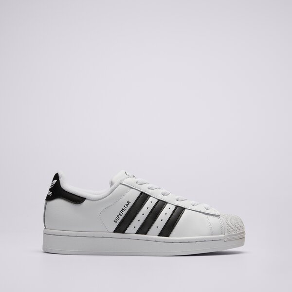 Детски маратонки ADIDAS SUPERSTAR II J jh9976 цвят бял