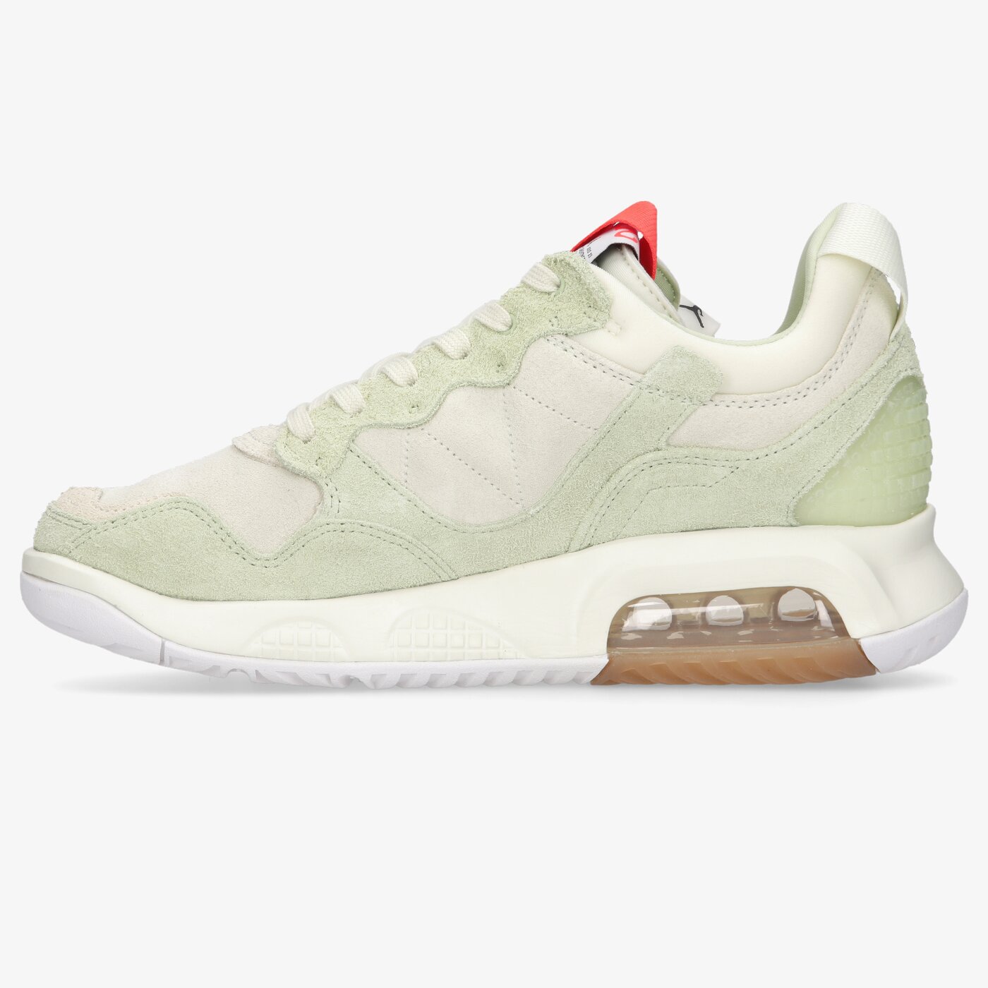 Мъжки маратонки JORDAN MA2  cv8122-300 цвят зелен