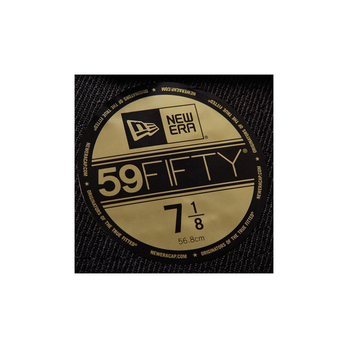 Дамска шапка с козирка NEW ERA ШАПКА MLB BASIC ATLANTA BRAVES 10047487 цвят черен