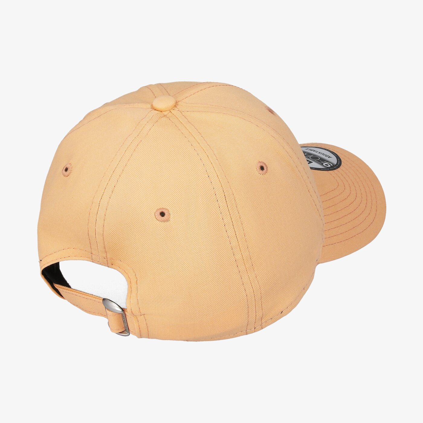 Дамска шапка с козирка NEW ERA ШАПКА FRC MRKT BASIC 940 NEYYAN PEA 12109562 цвят жълт