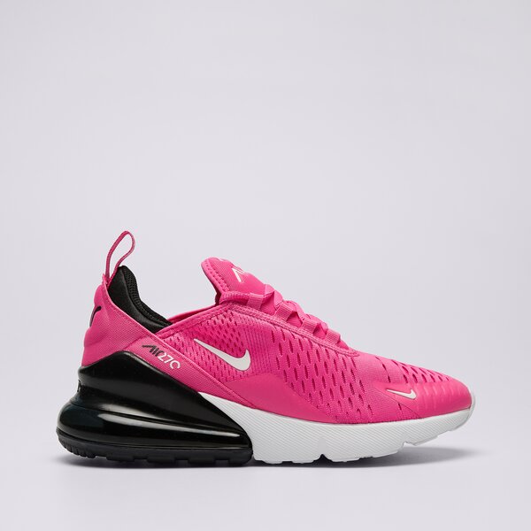 Детски маратонки NIKE AIR MAX 270 943345-602 цвят розов