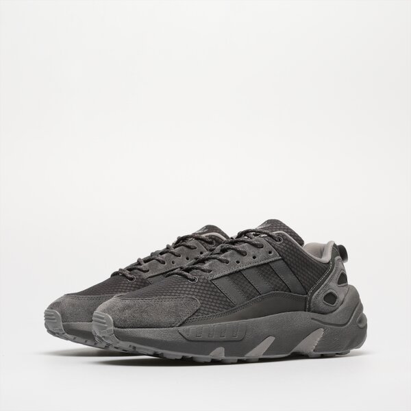 Дамски маратонки ADIDAS ZX 22 BOOST gy6696 цвят черен