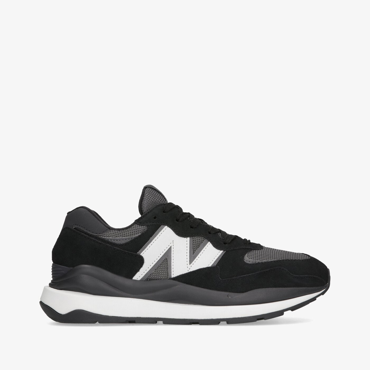 Мъжки маратонки NEW BALANCE 5740  m5740cba цвят черен