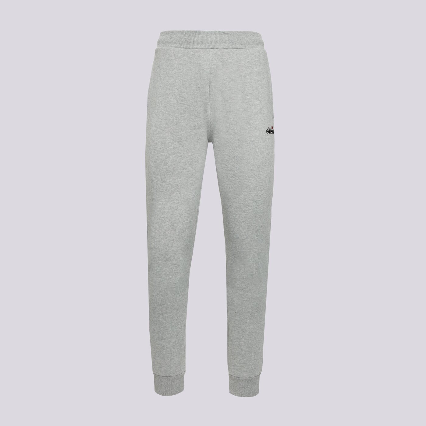 Мъжки панталони ELLESSE ПАНТАЛОНИ ROACH JOGGER G.MRL sjd11972112 цвят сив