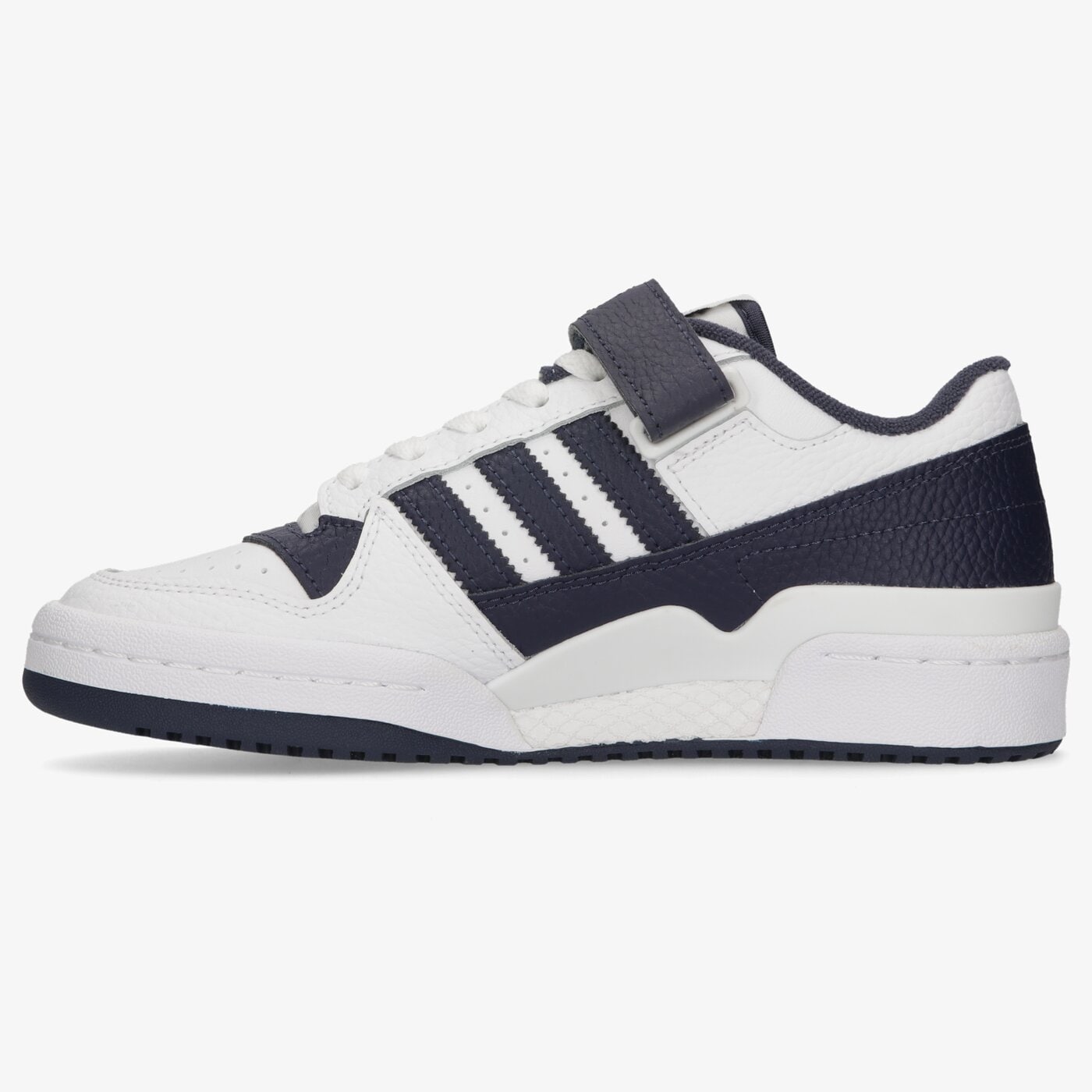 Детски маратонки ADIDAS FORUM LOW J gz3894 цвят бял