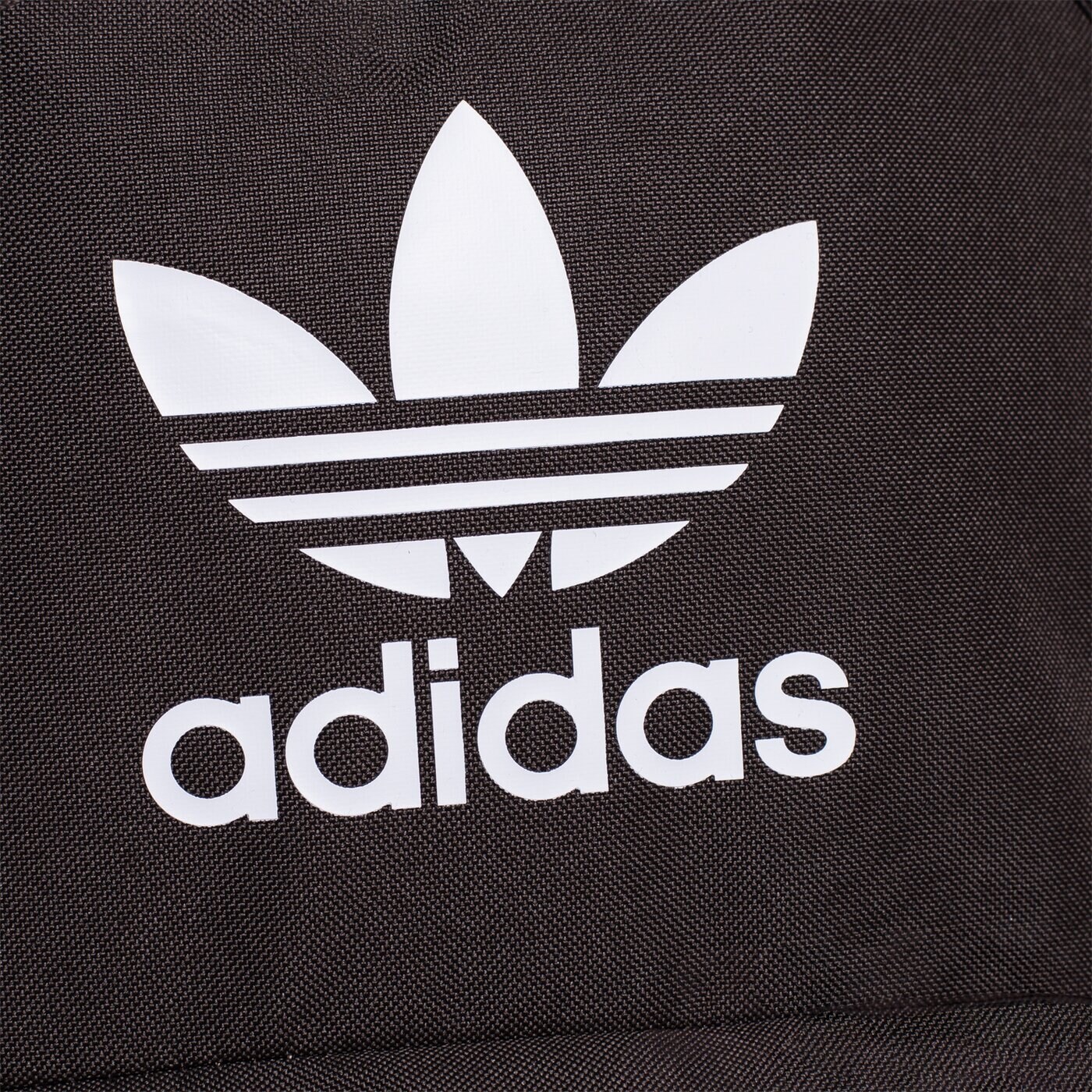 Детска раница ADIDAS РАНИЦА ADICOLOR BACKPK hd7154 цвят каки