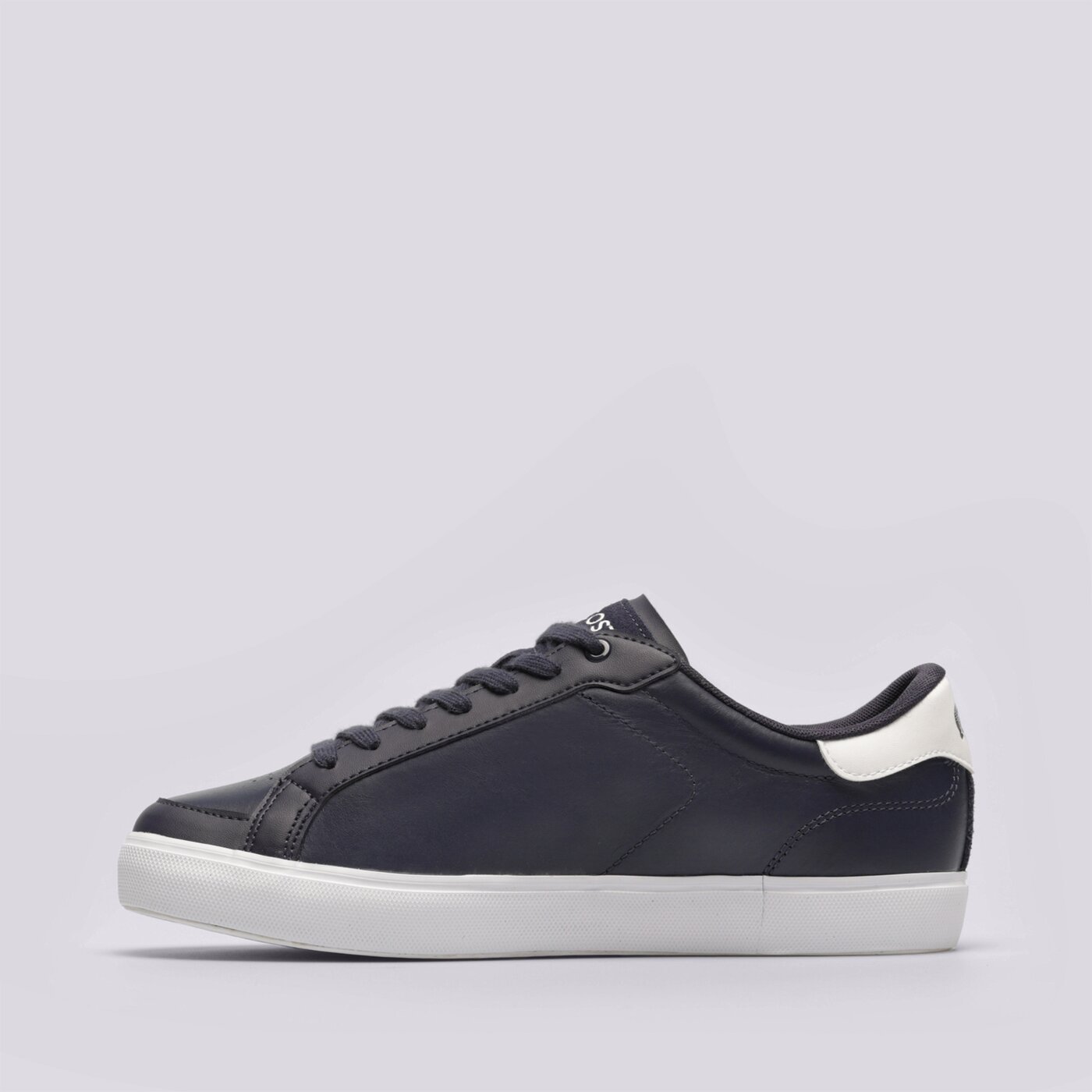 Мъжки маратонки LACOSTE POWERCOURT 123 3 SMA 745sma0066092 цвят тъмносин