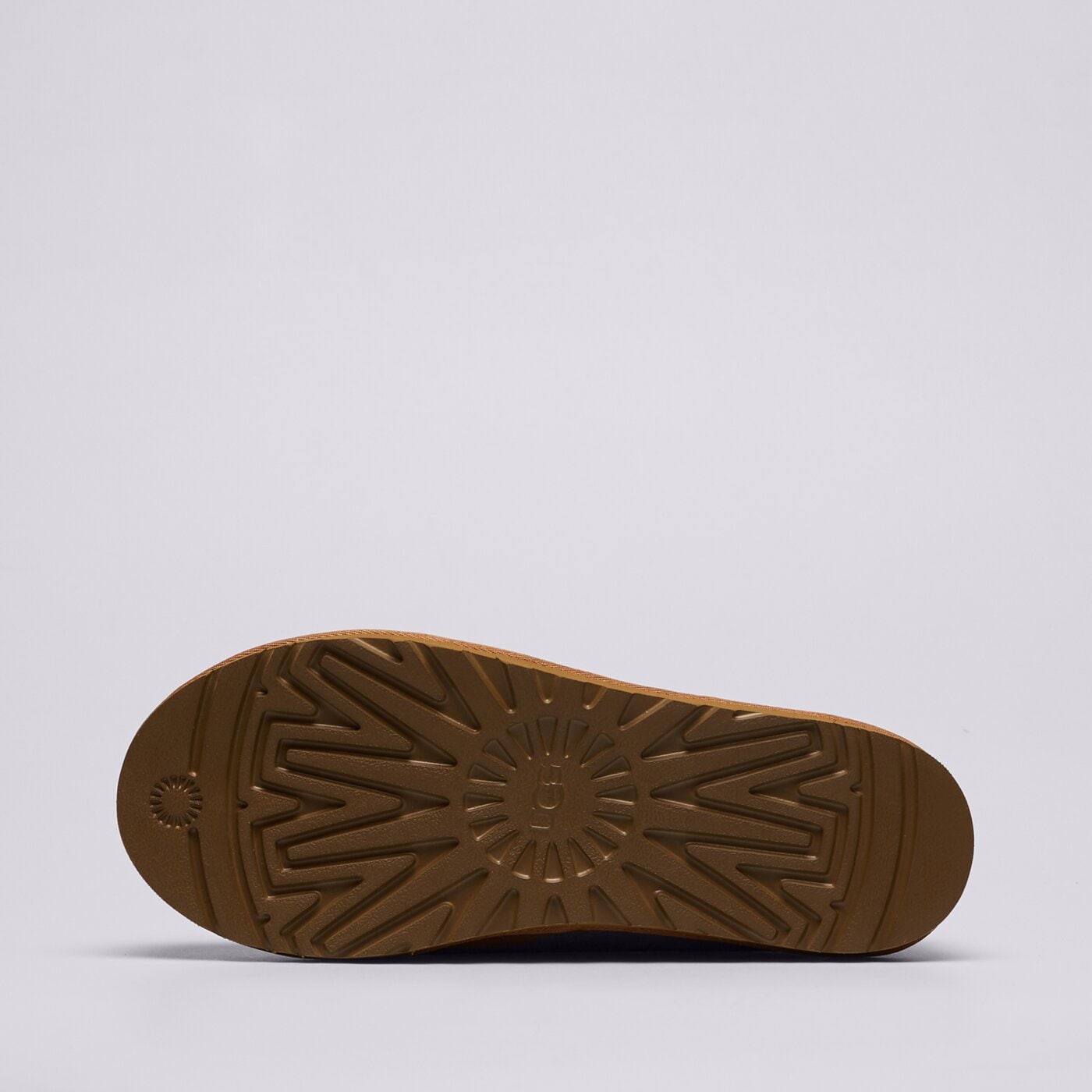 Мъжки зимни обувки UGG M TASMAN II 1174671-che цвят кафяв