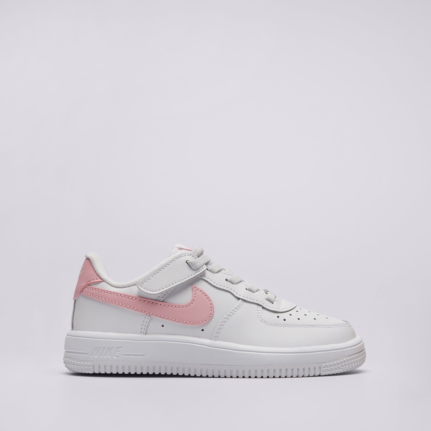 Детски маратонки NIKE FORCE 1 LOW EASYON (PS) ih4498-115 цвят бял
