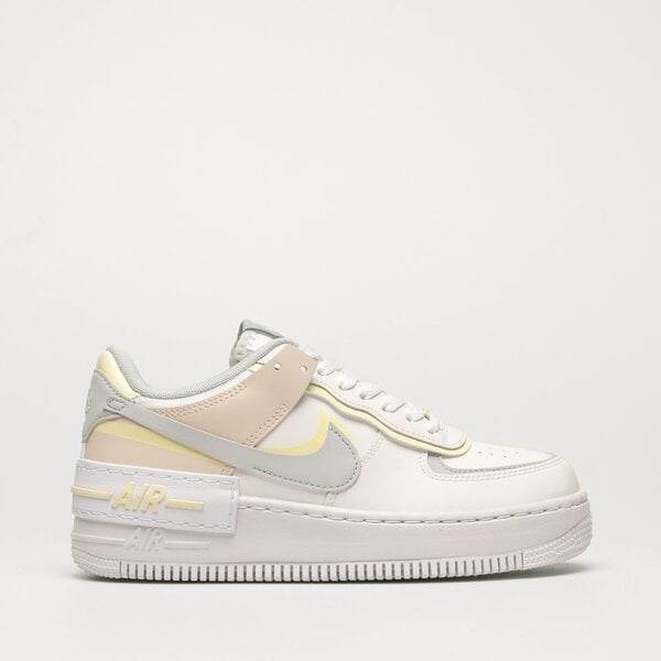 Дамски маратонки NIKE AF1 SHADOW dr7883-101 цвят многоцветен