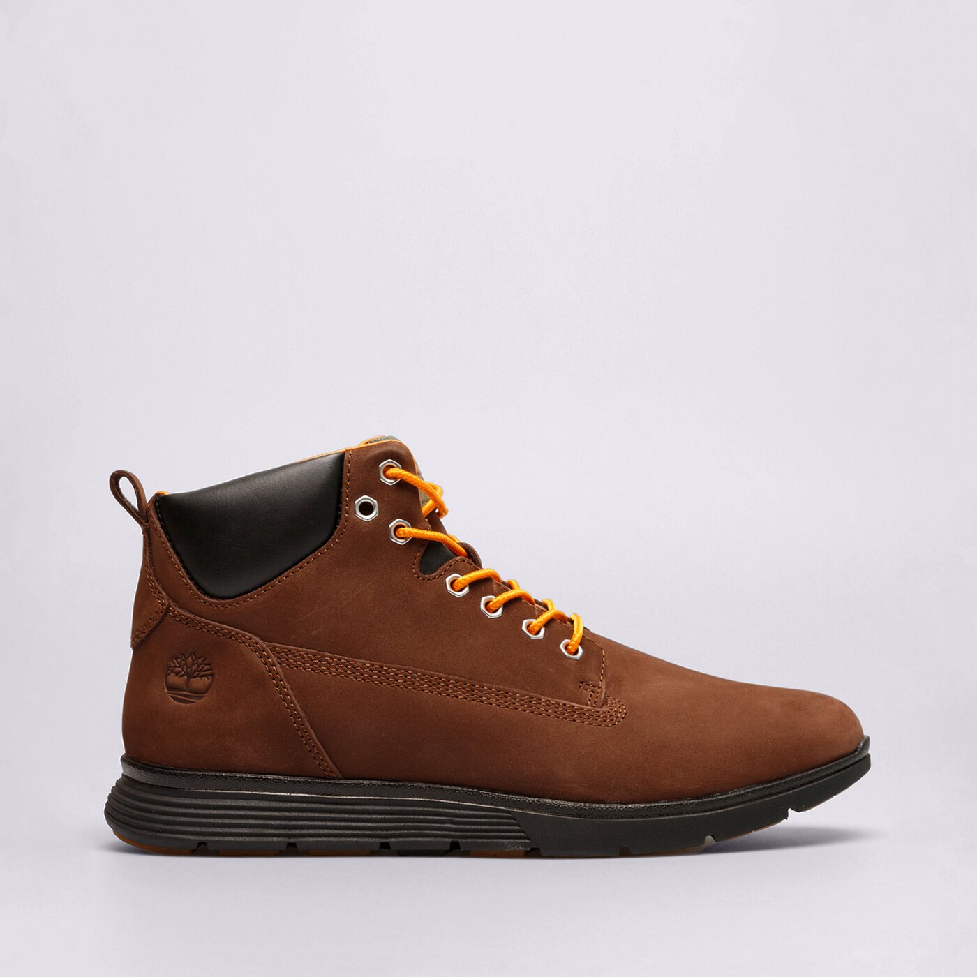 Мъжки маратонки TIMBERLAND KILLINGTON tb0a2gnh9311 цвят бордо