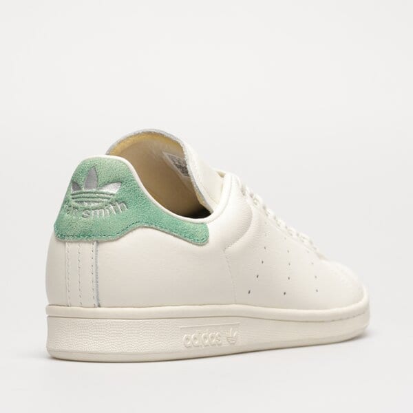 Мъжки маратонки ADIDAS STAN SMITH  fz6436 цвят бял