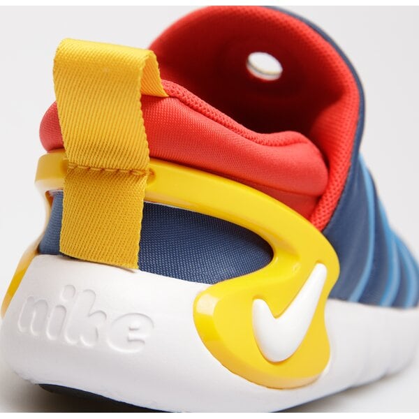 Детски маратонки NIKE DYNAMO GO!  dh3438-402 цвят многоцветен