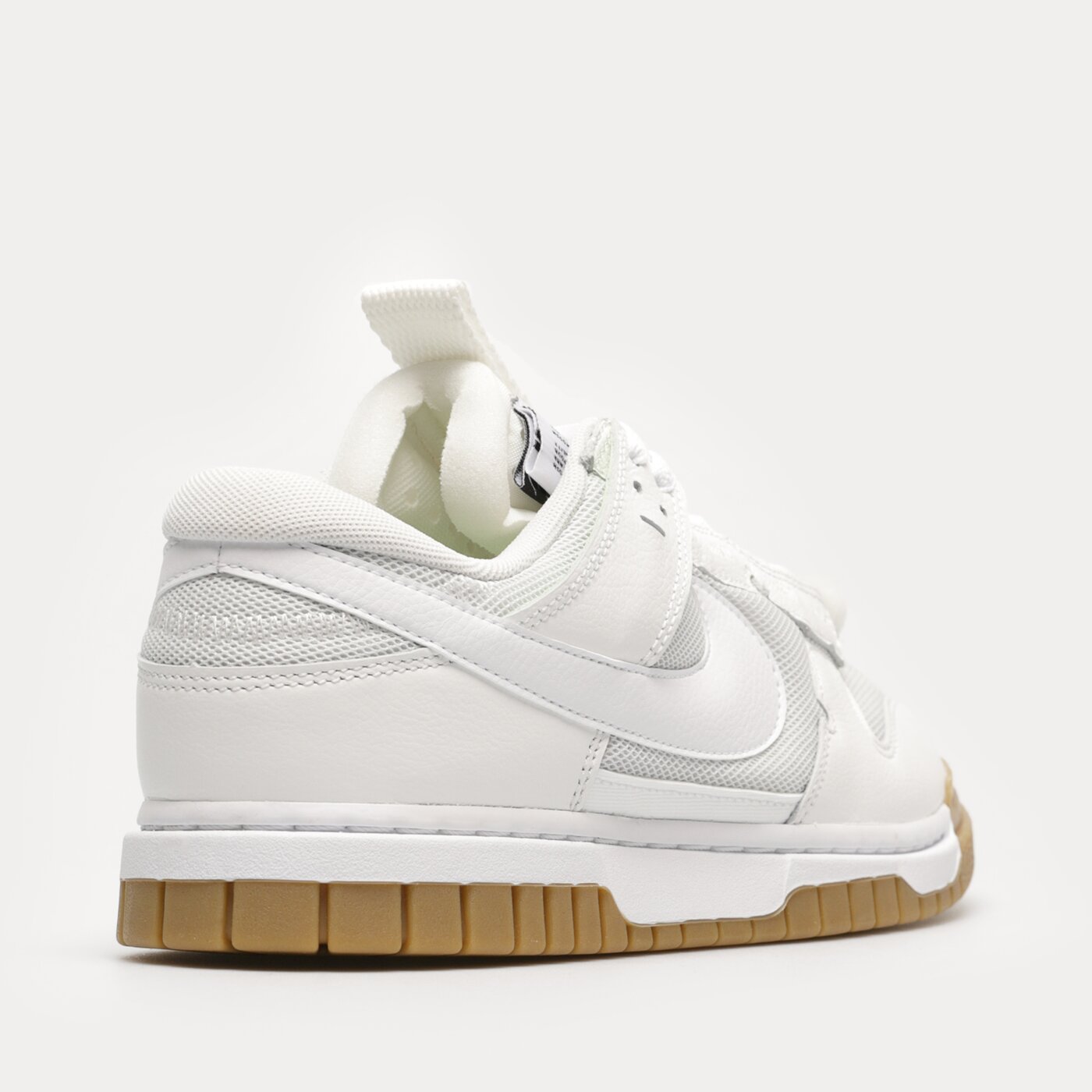 Мъжки маратонки NIKE DUNK LOW REMASTERED dv0821-001 цвят сив