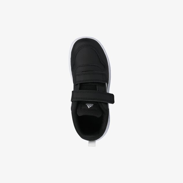 Детски маратонки ADIDAS TENSAUR I  ef1102 цвят черен