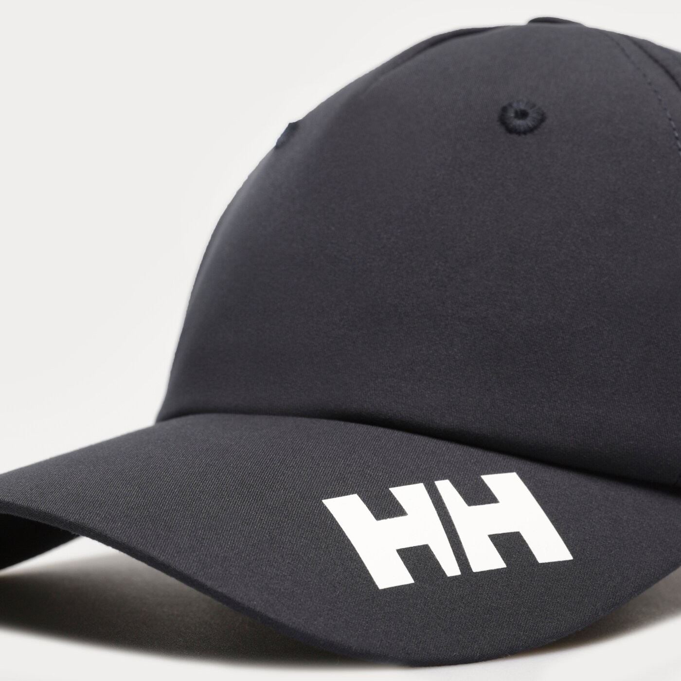 Дамска шапка с козирка HELLY HANSEN ШАПКА CREW CAP 67160597 цвят тъмносин