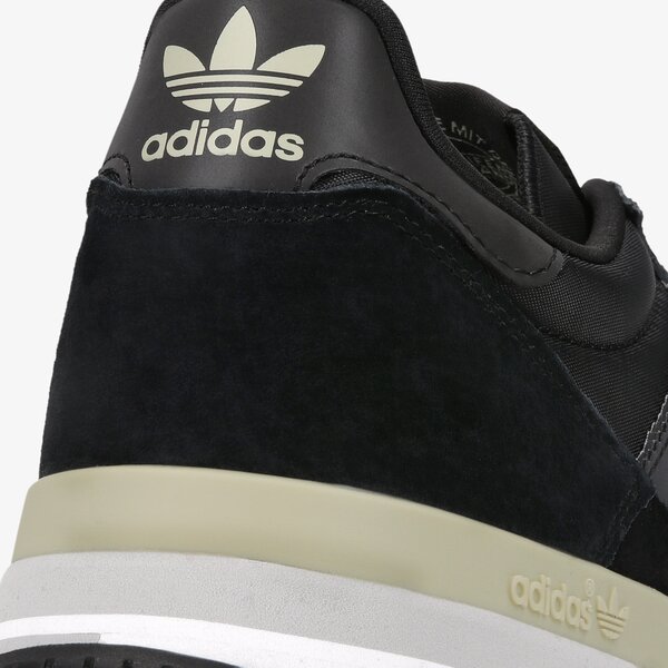 Мъжки маратонки ADIDAS ZX 500 h02107 цвят черен